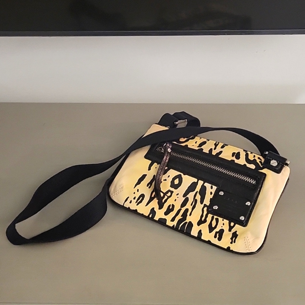 ✨L.A.M.B. Crossbody Bag